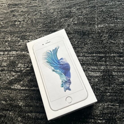 iPhone refurbished