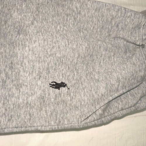 Men’s Ralph Lauren shorts grey like new, size M
