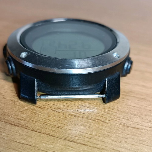 Skmei watch used with light scratches and missing strap