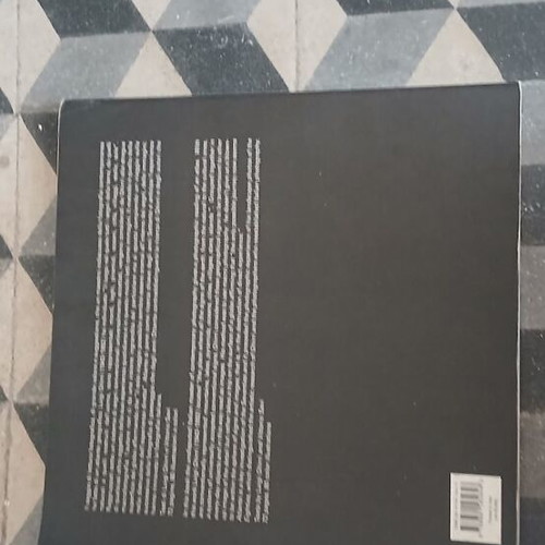 Luigi Ghirri Atlante photography book, bilingual Italian and English edition