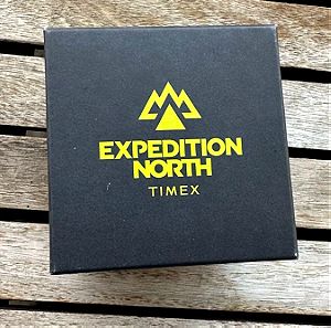 TIMEX EXPEDITION NORTH