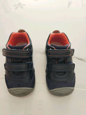 Biomecanics size 21 like new
