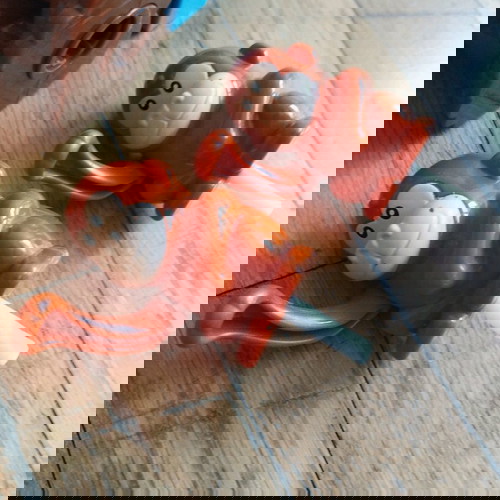 Donkey Kong Φιγούρες Σετάκι