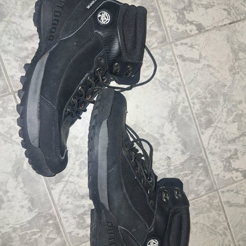Cockers Black Waterproof Boots like new