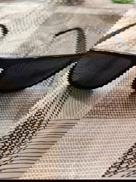 police glasses