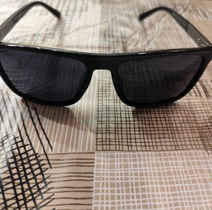 police glasses