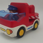 Playmobil 123 used