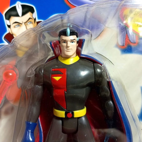 Action Magician figure GP Toys, vintage