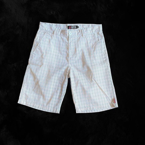 Element bermuda shorts used in good condition