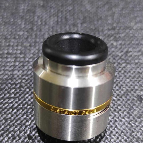 Layercake Rda District F5VE like new