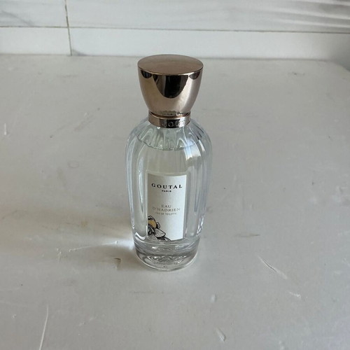 Annick Goutal Eau d'Hadrien 100 ml Eau de Toilette new unisex