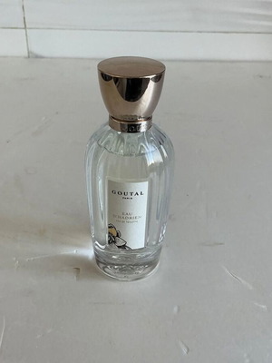 Annick Goutal Eau d'Hadrien 100 ml Eau de Toilette new unisex