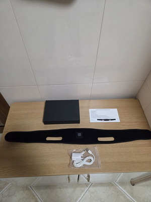 Electric Heating Belt new for Back Pain Relief and Muscle Relaxation
