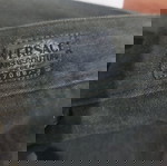  ΤΖΙΝ ΑΝΔΡΙΚΟ VERCACE ITTERRE No36