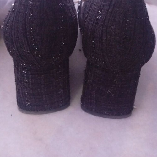 Winter shoes Shein like new, size 40