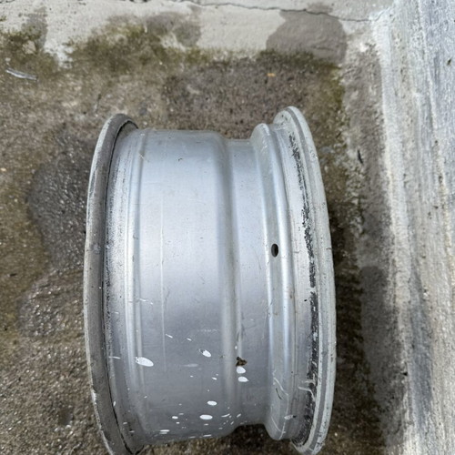 TSW 15 Inch Rims 4x100 Used, One Needs Repair, 7 Width