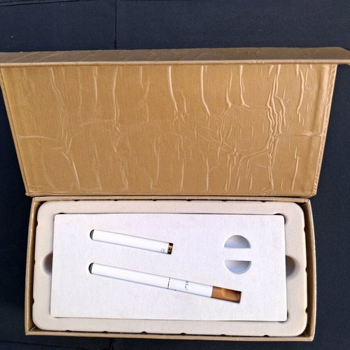 Collectible Next E-cigarette Hungary 2008 electronic cigarette like new