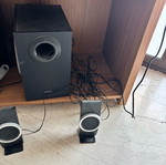 Creative Inspire T6100 Surround σύστημα ηχείων like new