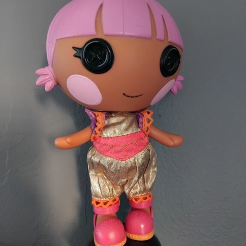Lalaloopsy doll like new