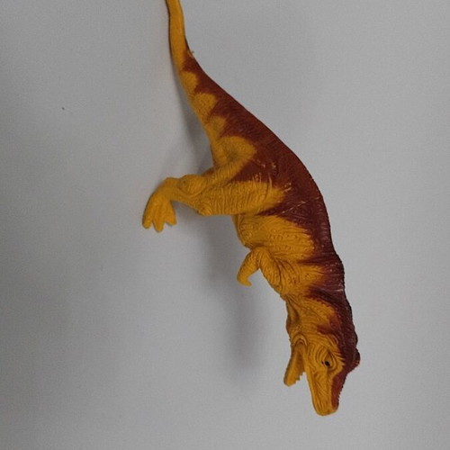 Dinosaur like new