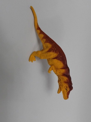 Dinosaur like new