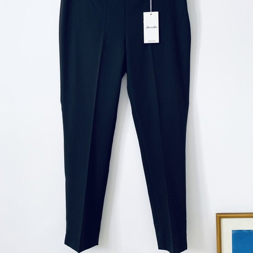 Kor@Kor Slim Fit Pants new, black, size M