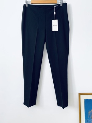 Kor@Kor Slim Fit Pants new, black, size M