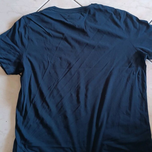 Tommy Jeans men's t-shirt xl used, blue