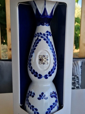 Clase Azul Reposado Τεκίλα Νέα Ultra-Premium