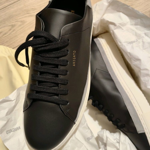 Alex Arigato Clean 90 sr New, unworn, size 44