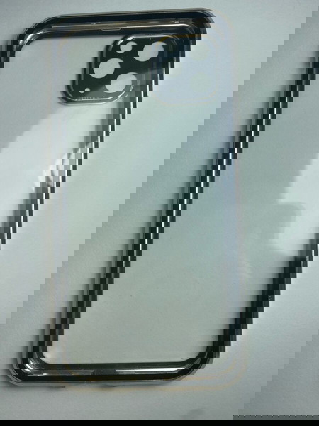 χρυσή θήκη κινητού για iPhone 11 pro max