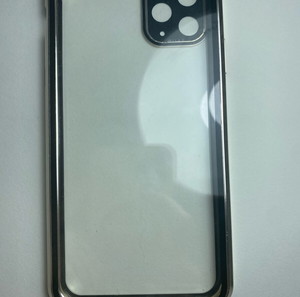 χρυσή θήκη κινητού για iPhone 11 pro max