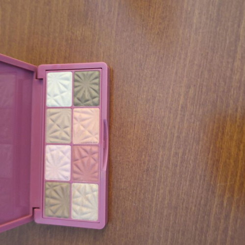 Oriflame Giordani Gold Fabulous Beauty Makeup Palette new