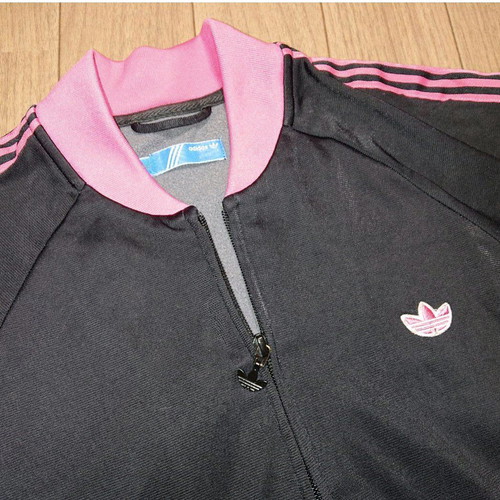 Adidas vintage jacket XS used