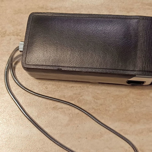 Agfa Agfamatic 3000 pocket camera μεταχειρισμένη σε άριστη κατάσταση
