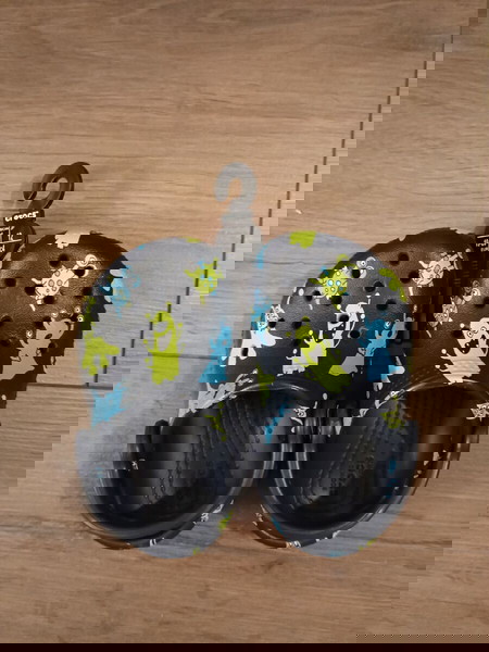 Crocs, βρεφικά No19-20