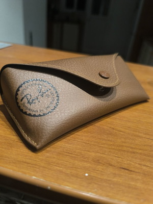 Ray Ban sunglasses new, black
