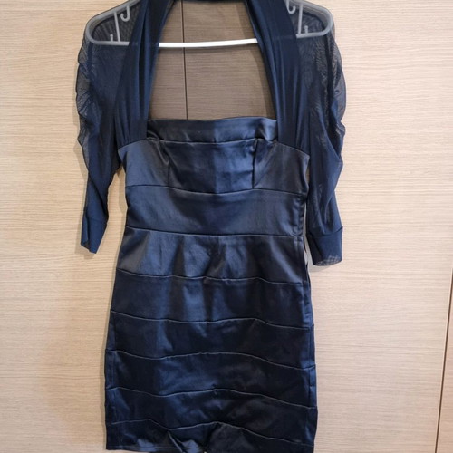 Various clothes new, beautiful dresses