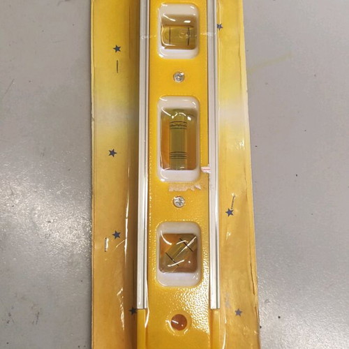 Magnetic level new
