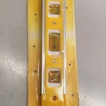 Magnetic level new