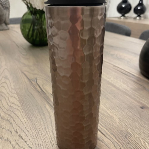 Starbucks thermos bottles set of 3, approx. 500ml each