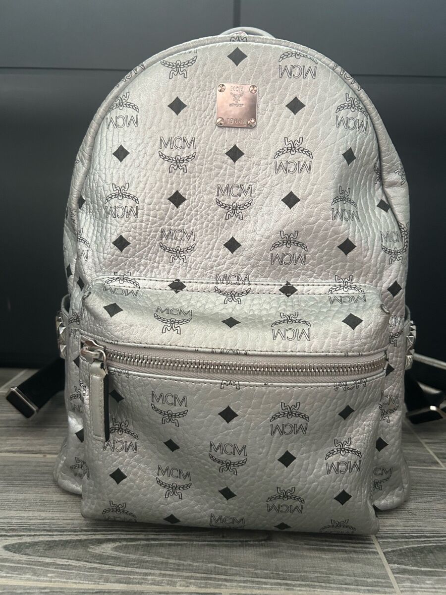 MCM STARK BACKPACK ORIGINAL 420 00 Vendora