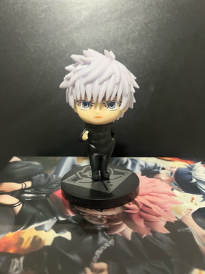 Gojo Satoru Jujutsu Kaisen figure new