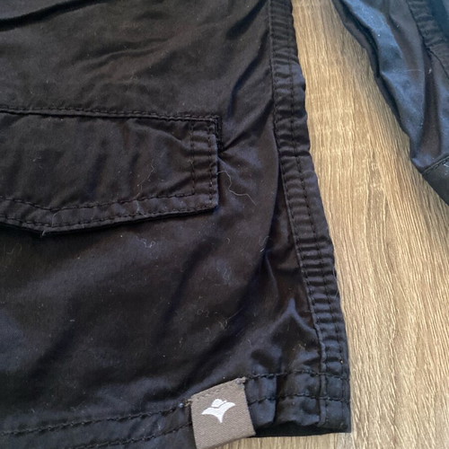 Alouette Boy's Black Blazer Size 5 Years Brand New with Tag