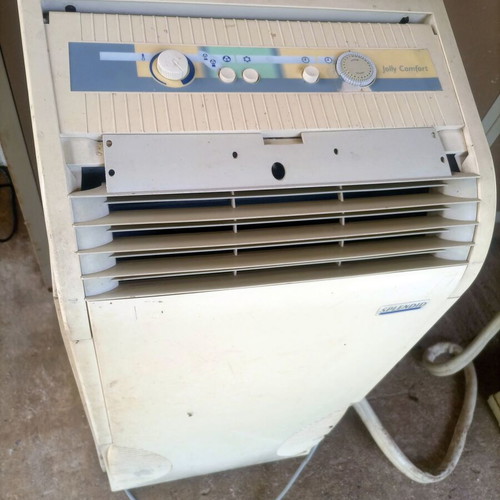 Jolly Comfort Split portable air conditioner 10,000 BTU used