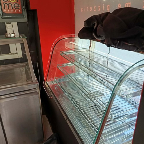 Pizza business fully equipped in Kremasti Rhodes