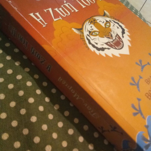 Life of Pi Yann Martel like new