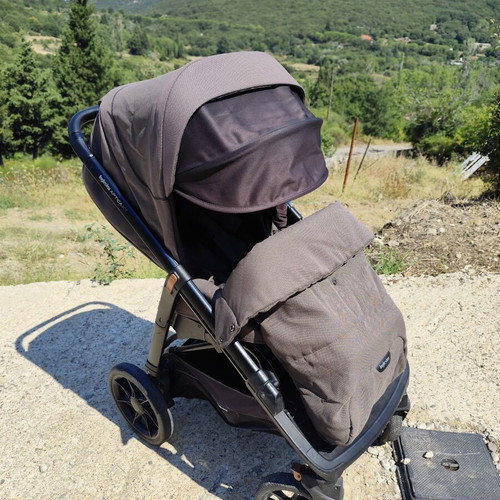 Inglesina Aptica XT stroller, olive