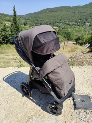Inglesina Aptica XT stroller, olive
