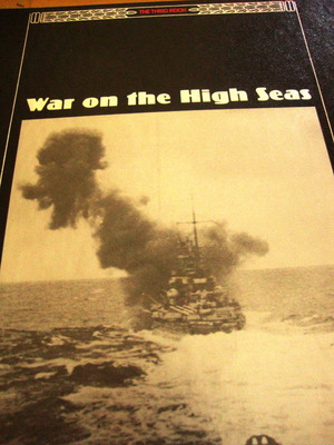 The Third Reich War on the High Seas καινούργιο
